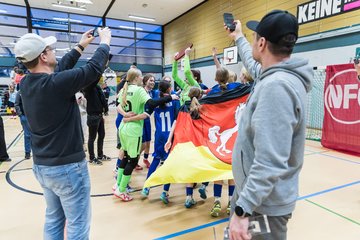 Bild 153 - wCJ NFV Futsalmeisterschaft